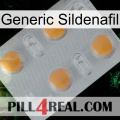 Generic Sildenafil 24